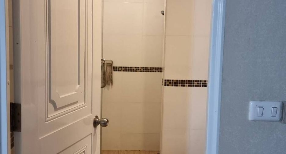 For sale 1 bed condo in Hua Hin, Prachuap Khiri Khan