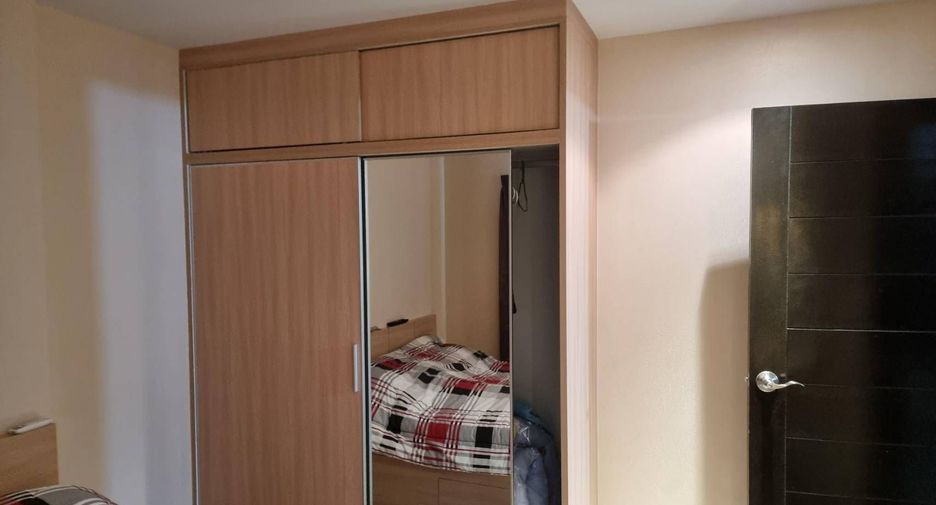For sale 1 bed condo in Hua Hin, Prachuap Khiri Khan