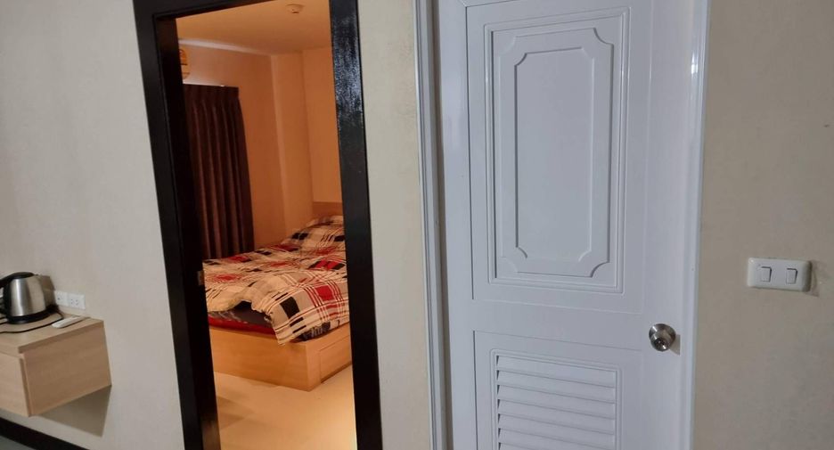 For sale 1 bed condo in Hua Hin, Prachuap Khiri Khan