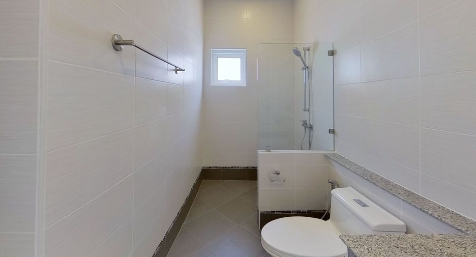 For sale 3 bedrooms house in Hua Hin, Prachuap Khiri Khan