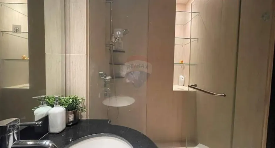 For sale and for rent 2 bedrooms condo in Sathon, Bangkok