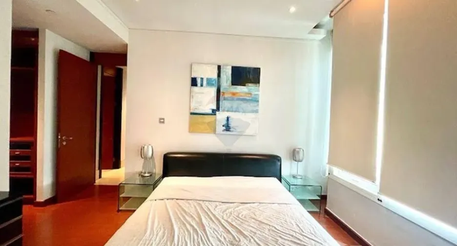 For sale and for rent 2 bedrooms condo in Sathon, Bangkok