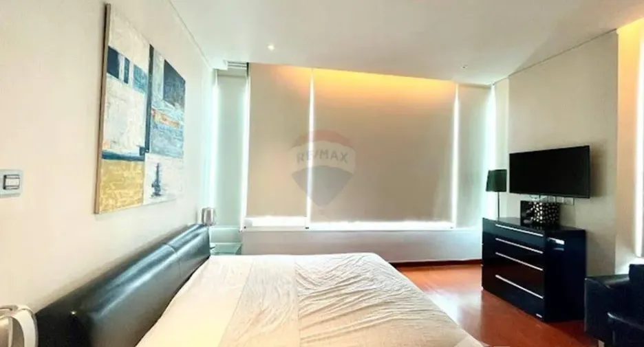 For sale and for rent 2 bedrooms condo in Sathon, Bangkok
