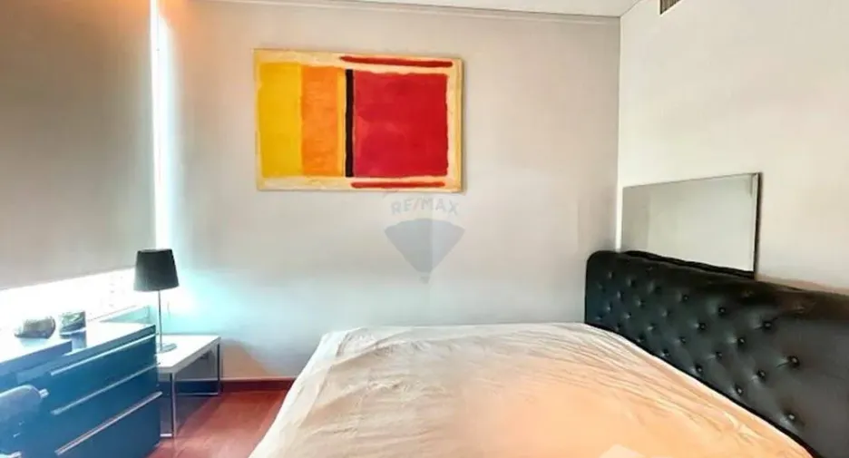 For sale and for rent 2 bedrooms condo in Sathon, Bangkok