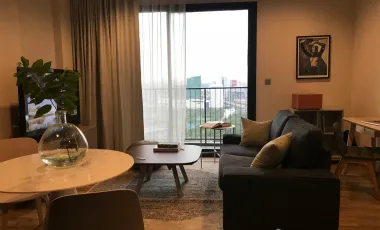 For sale 1 bed condo in Chatuchak, Bangkok