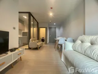 出租 2 卧室 公寓 在 Huai Khwang, 曼谷