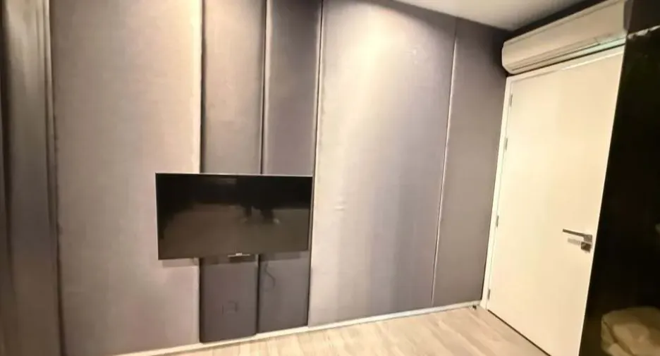 À vendre et à louer 2 chambres condo à Khlong Toei, Bangkok