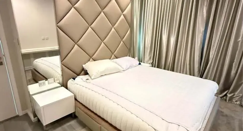 À vendre et à louer 2 chambres condo à Khlong Toei, Bangkok