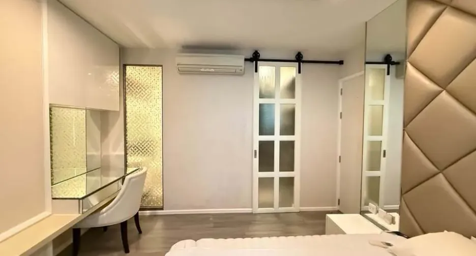 À vendre et à louer 2 chambres condo à Khlong Toei, Bangkok