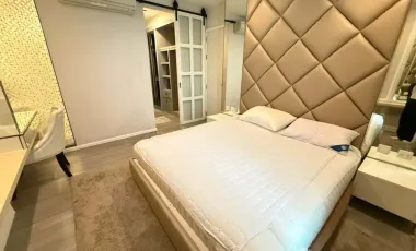 For sale and for rent 2 bedrooms condo in Khlong Toei, Bangkok