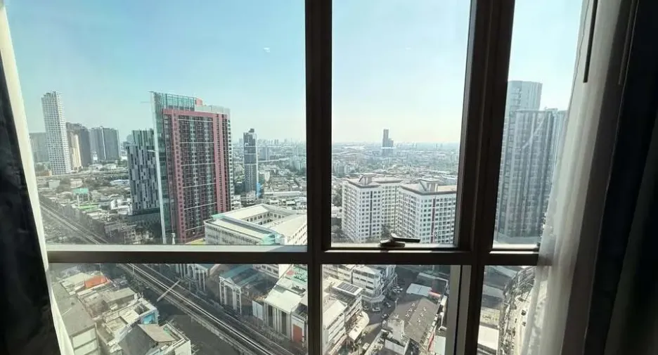 À vendre et à louer 2 chambres condo à Khlong Toei, Bangkok