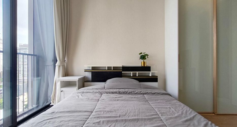Wohnung zur Miete mit 1 Zimmer in Watthana, Bangkok
