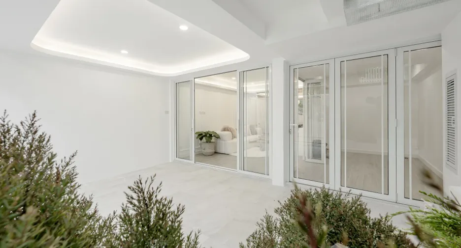 Casa adosada en venta de 4 habitaciones en Watthana, Bangkok