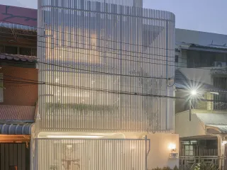 Casa adosada en venta de 4 habitaciones en Watthana, Bangkok