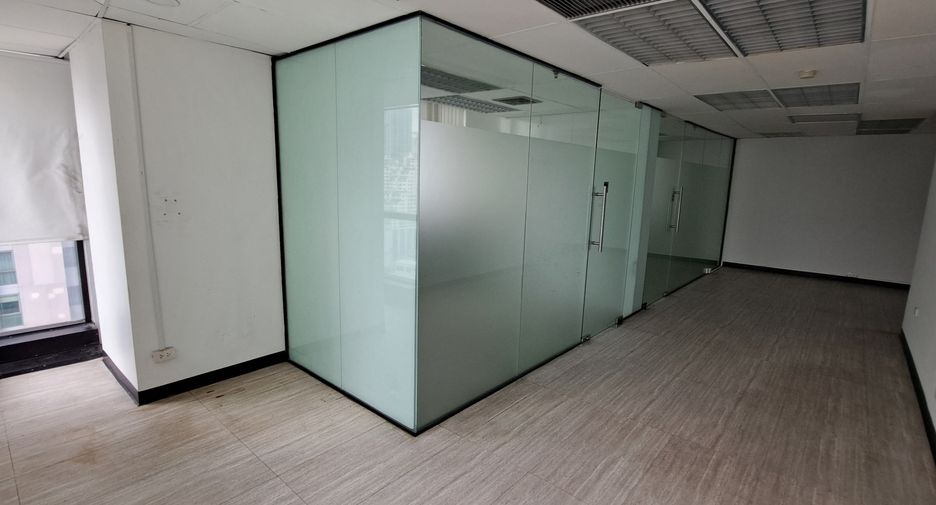 Büro zur Miete in Ratchathewi, Bangkok