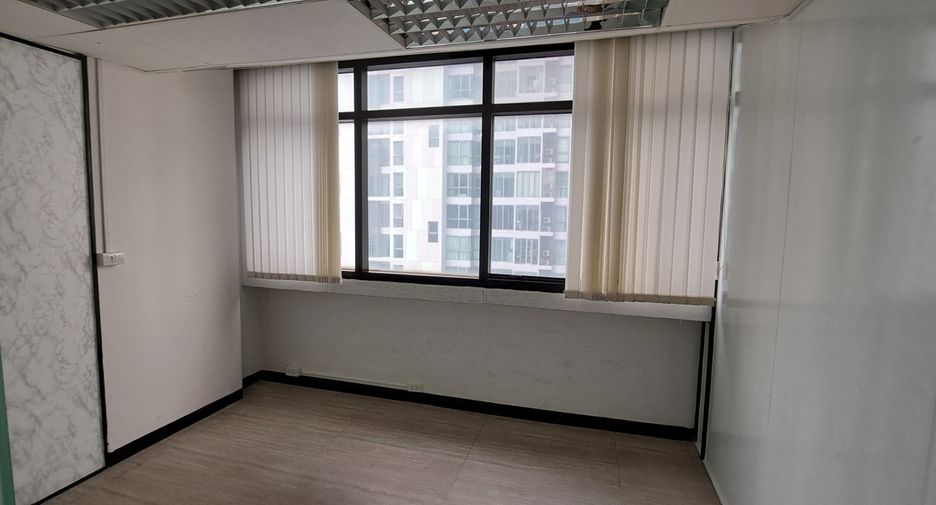 Büro zur Miete in Ratchathewi, Bangkok