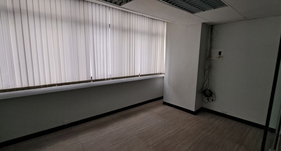 Büro zur Miete in Ratchathewi, Bangkok