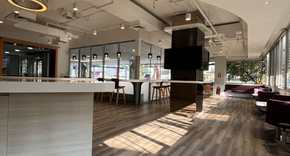 For rent office in Sathon, Bangkok