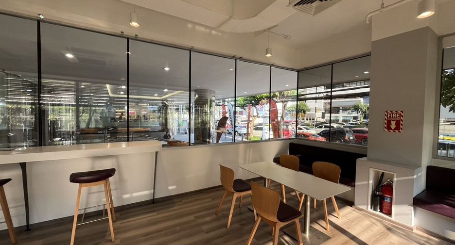 For rent office in Sathon, Bangkok