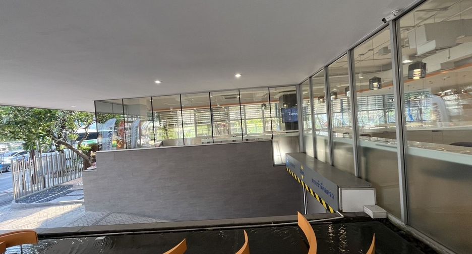 For rent office in Sathon, Bangkok