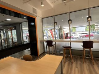 Büro zur Miete in Sathon, Bangkok