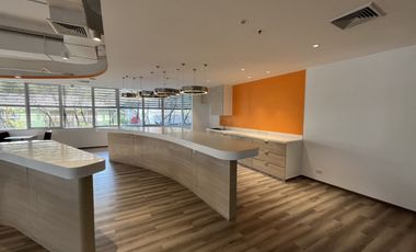 For rent office in Sathon, Bangkok