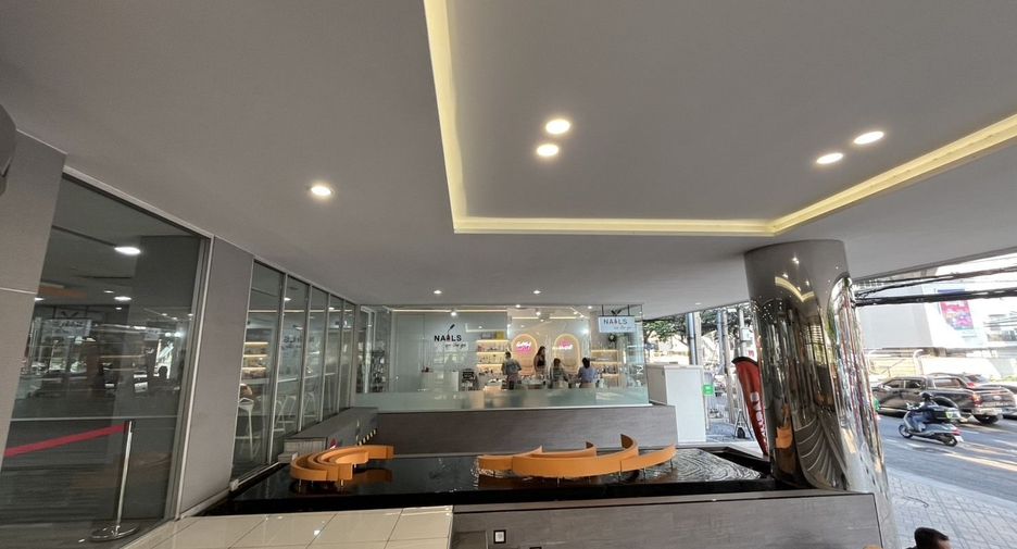 For rent office in Sathon, Bangkok
