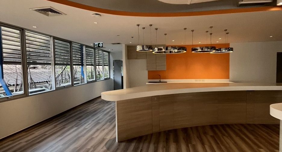 For rent office in Sathon, Bangkok