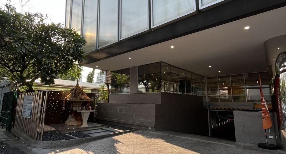 For rent office in Sathon, Bangkok