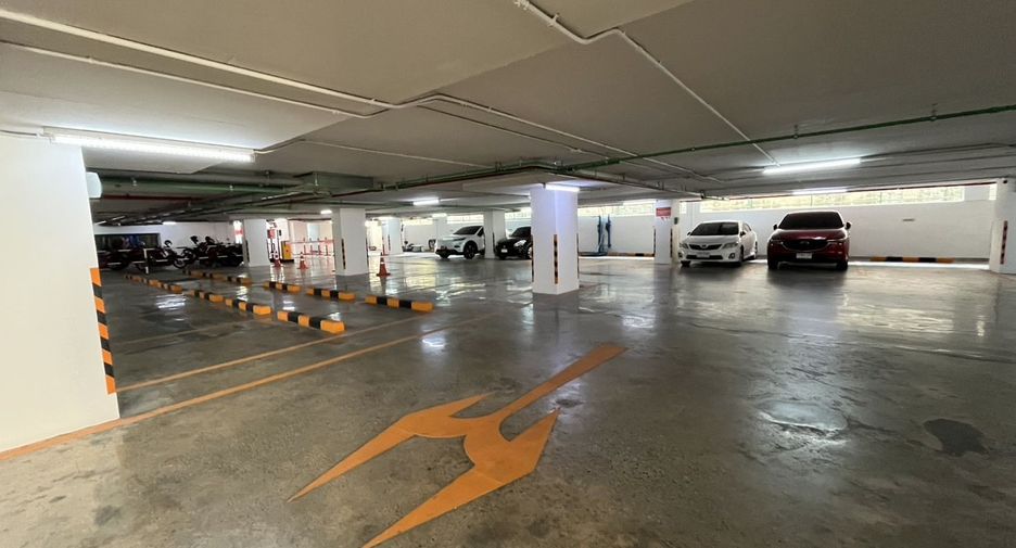 For rent office in Sathon, Bangkok