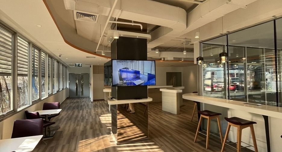 For rent office in Sathon, Bangkok