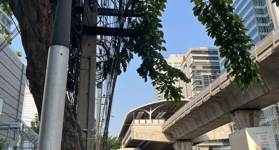 For rent office in Sathon, Bangkok