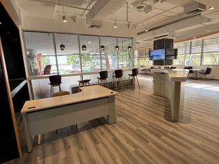 Büro zur Miete in Sathon, Bangkok