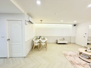 À vendre 1 chambre condo à Mueang Samut Prakan, Samut Prakan
