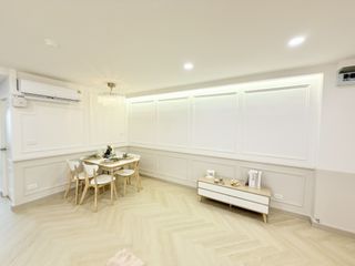À vendre 1 chambre condo à Mueang Samut Prakan, Samut Prakan