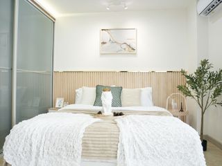 À vendre 1 chambre condo à Mueang Samut Prakan, Samut Prakan
