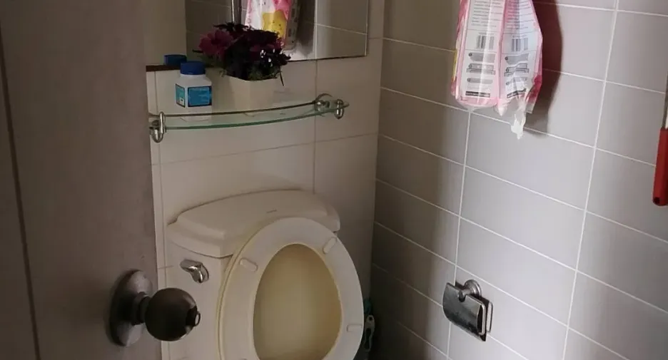 For sale 1 bed condo in Khlong Toei, Bangkok