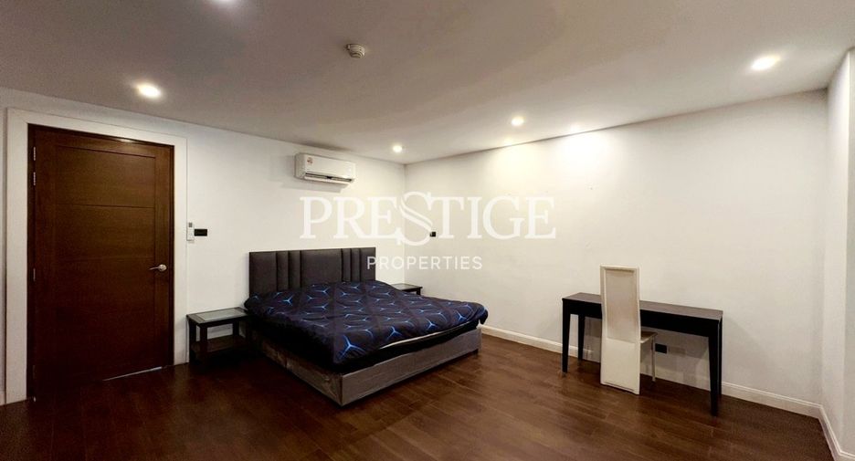 出售 1 卧室 公寓 在 Bang Lamung, Chon Buri