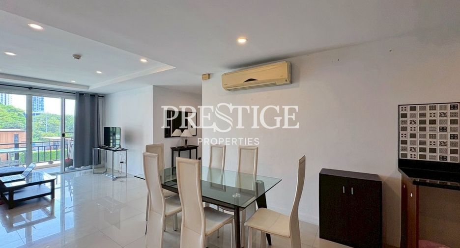 出售 1 卧室 公寓 在 Bang Lamung, Chon Buri