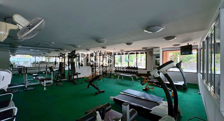 出售 1 卧室 公寓 在 Bang Lamung, Chon Buri