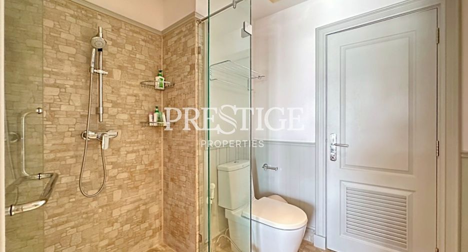 For sale 3 bedrooms condo in Bang Lamung, Chonburi