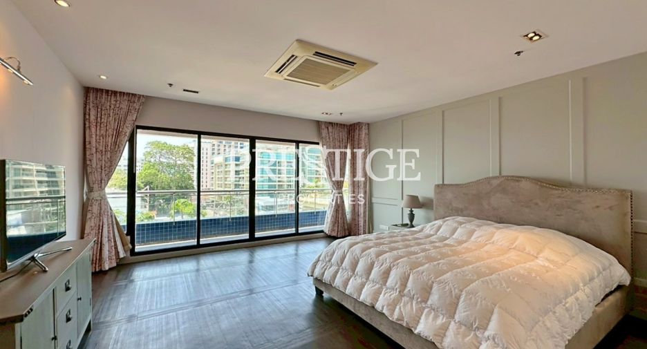 For sale 3 bedrooms condo in Bang Lamung, Chonburi