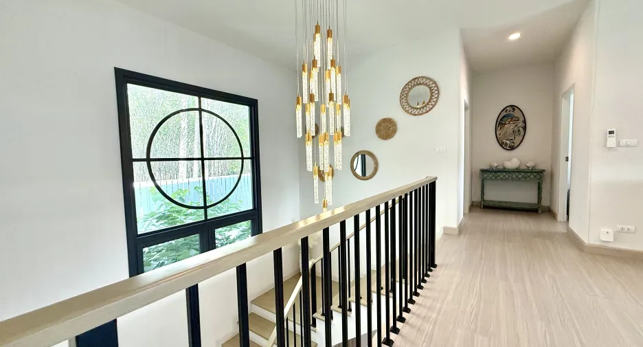 For sale 4 bedrooms house in Thalang, Phuket