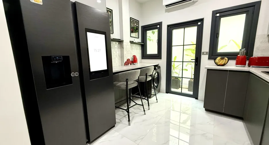 For sale 4 bedrooms house in Thalang, Phuket