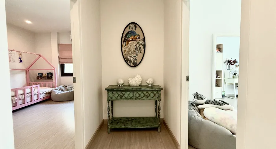 For sale 4 bedrooms house in Thalang, Phuket