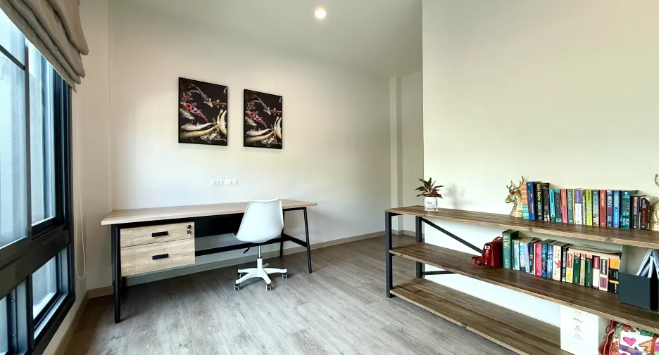 For sale 4 bedrooms house in Thalang, Phuket