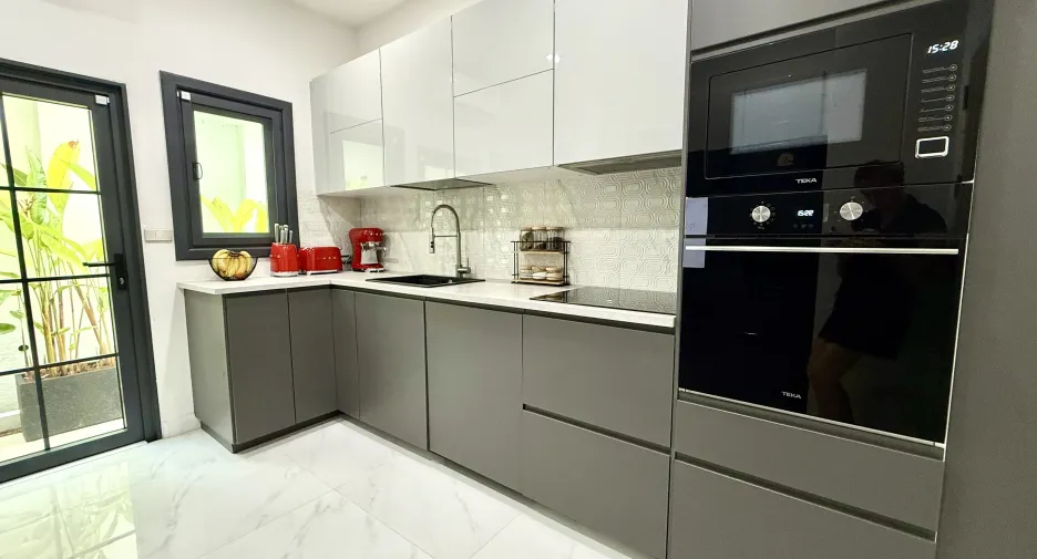 For sale 4 bedrooms house in Thalang, Phuket