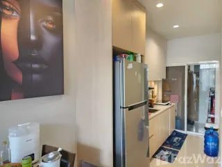 For rent 2 bedrooms townhouse in Thalang, Phuket