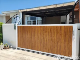 For Rent 2 Bedroom Townhouse In Thalang, Phuket