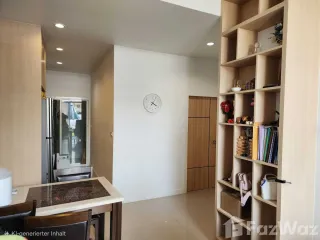 For rent 2 bedrooms townhouse in Thalang, Phuket